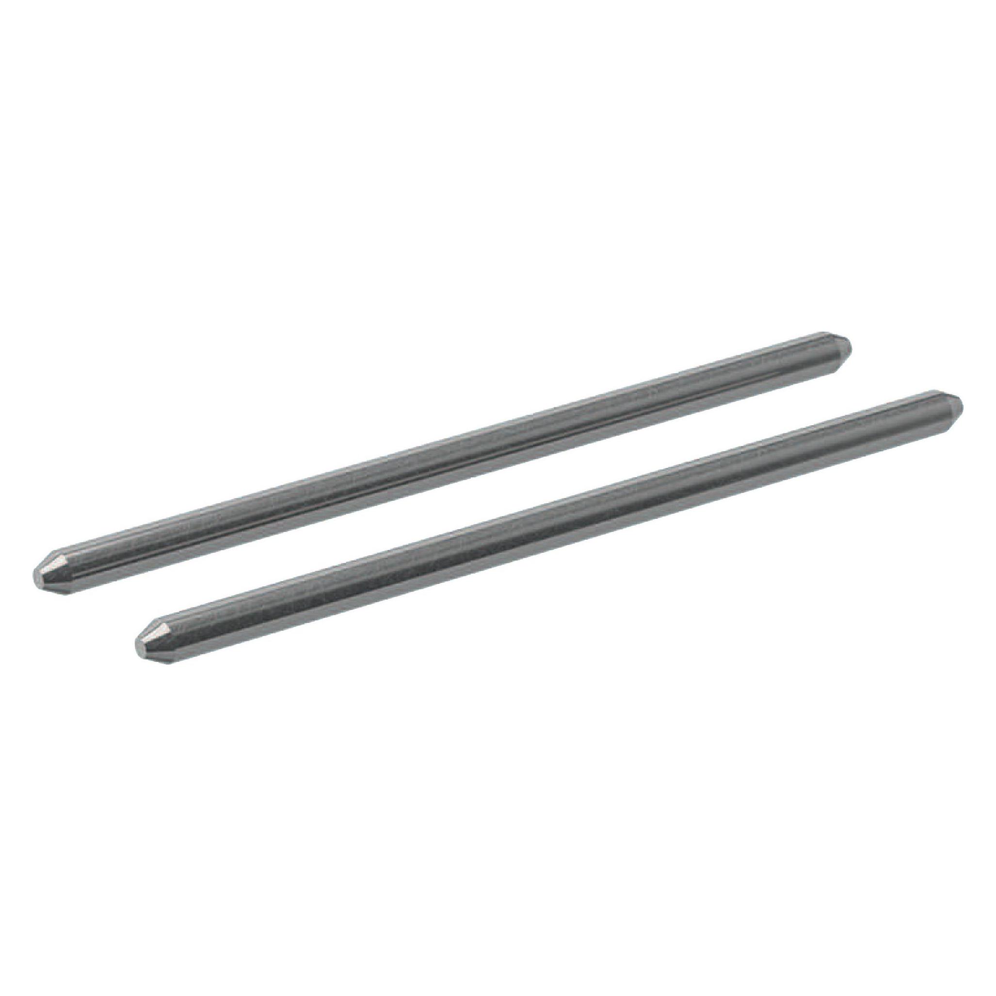 Geberit CleanLine20 Pièce de raccordement, 154.307.00.1, 154.307.00.1 (115 mm) (154.307.00.1)