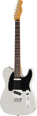Fender Player II Tele RW PWT Polar White