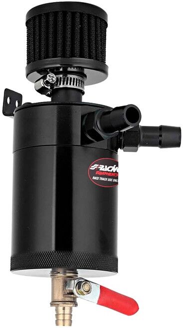 Simoni Racing SR/OIL Ölauffanggerät