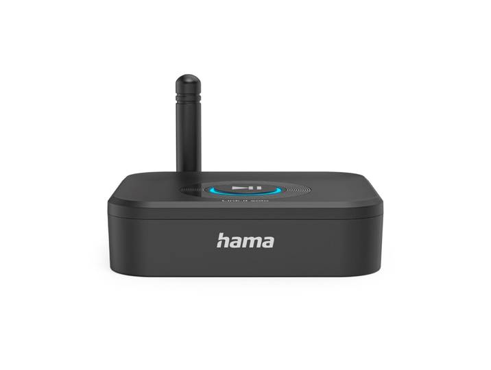 RECEPTEUR BLUETOOTH - LINK.IT SOLO HAMA