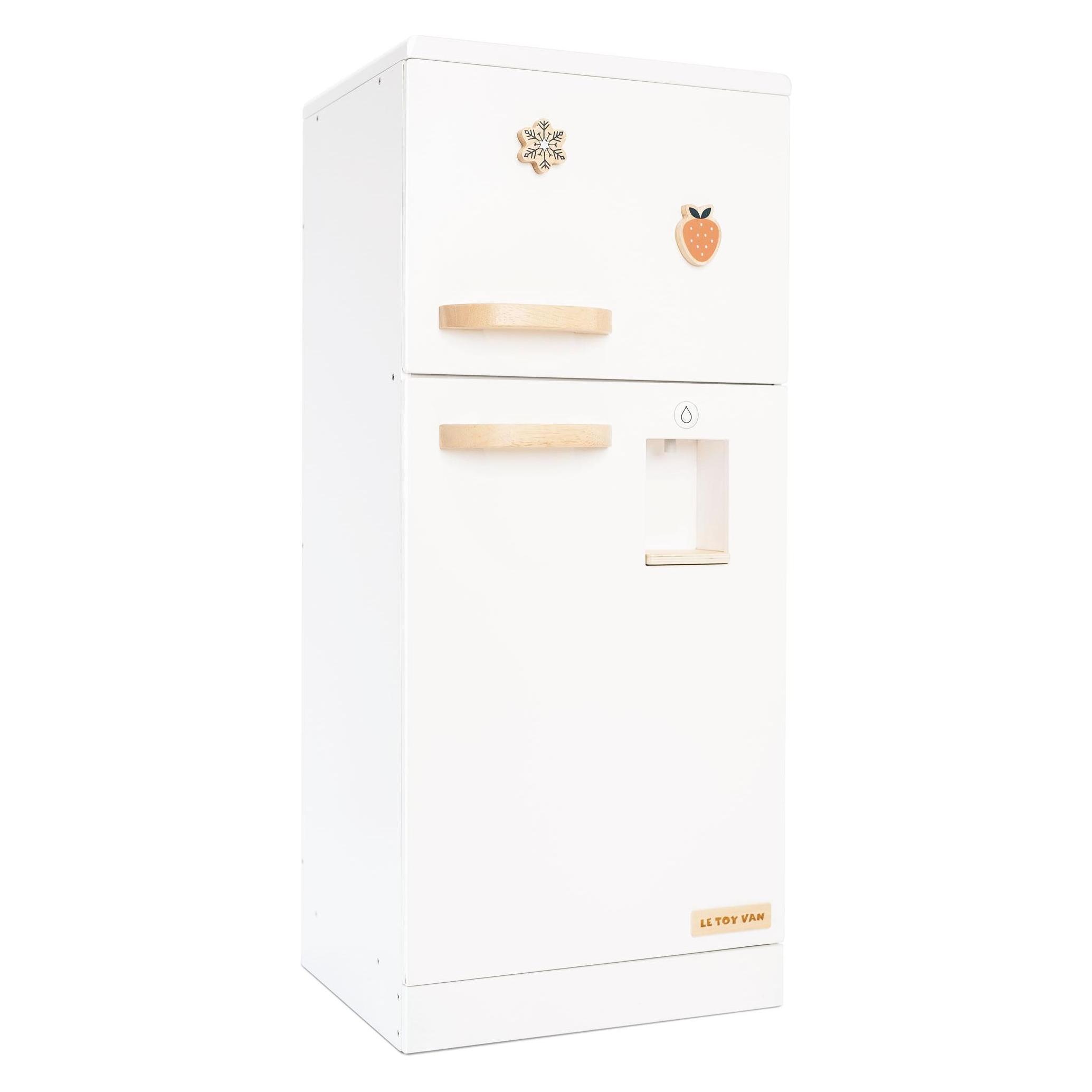 Le Toy Van Kühl- Gefrierschrank / Fridge Freezer (TV348)