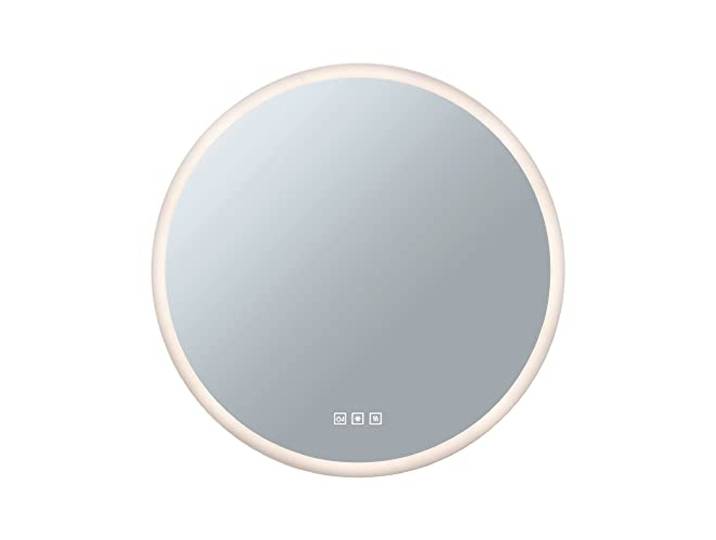 Paulmann WallCeiling HomeSpa Mirra rund IP44 LED W