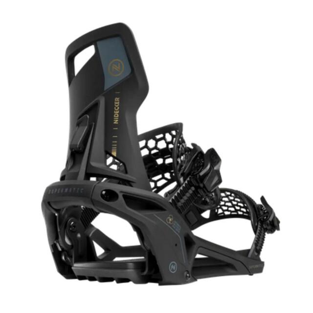 Nidecker Snowboard binding
