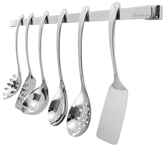 Robert Welch Signature 7 Piece Storage Rack Set