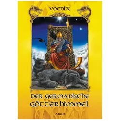 Der germanische Götterhimmel, Ratgeber von Voenix