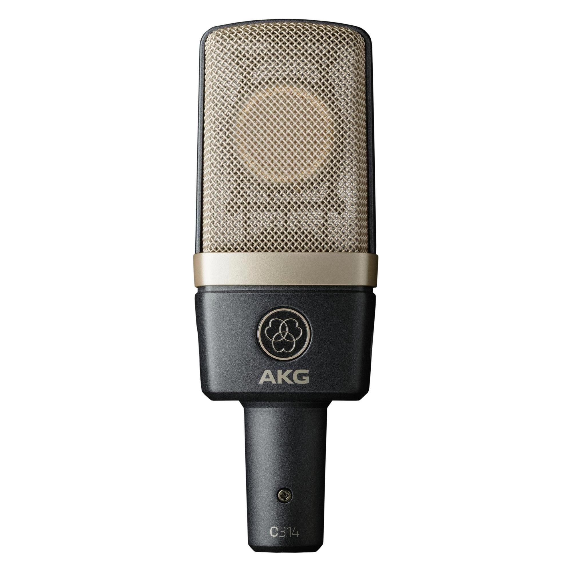 AKG Pro C314 (AKGC314)