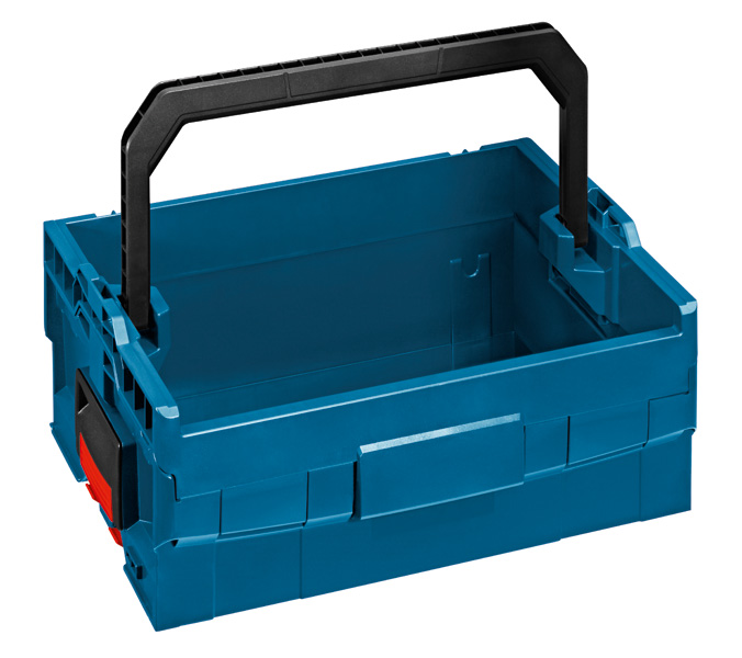Bosch Werkzeugkiste LT-BOXX 170, BxHxT 405 x 371 x 127 mm 1600A00222
