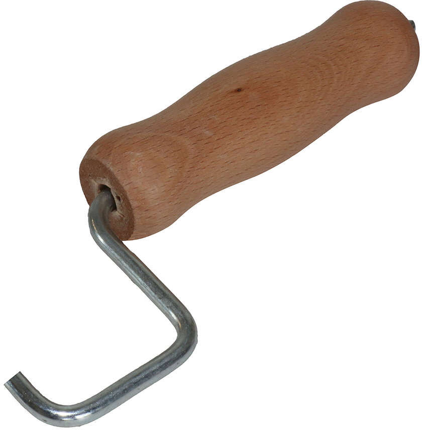 Polsinelli Tiragabbiette manuale
