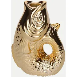 Kerzenhalter Monsieur Carafon S Gold