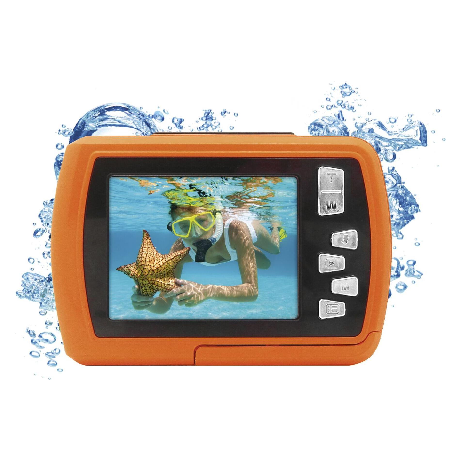 Easypix Aquapix W2024 Splash (16 Mpx) (10068)