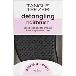 Tangle Teezer Original Haarbürste Panther black