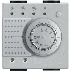 Legrand NT4692FAN SCS Fan Coil Thermostat