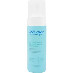 La Mer Klärender Reinigungsschaum mit Parfüm 150 ML