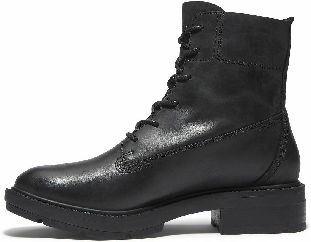 TIMBERLAND Boots à lacets Brimfield