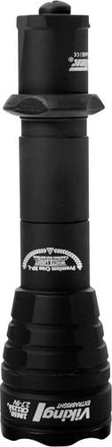 ArmyTek Viking XP-L warm F01801BW LED Handlampe akkubetrieben 1150lm 432h 126g