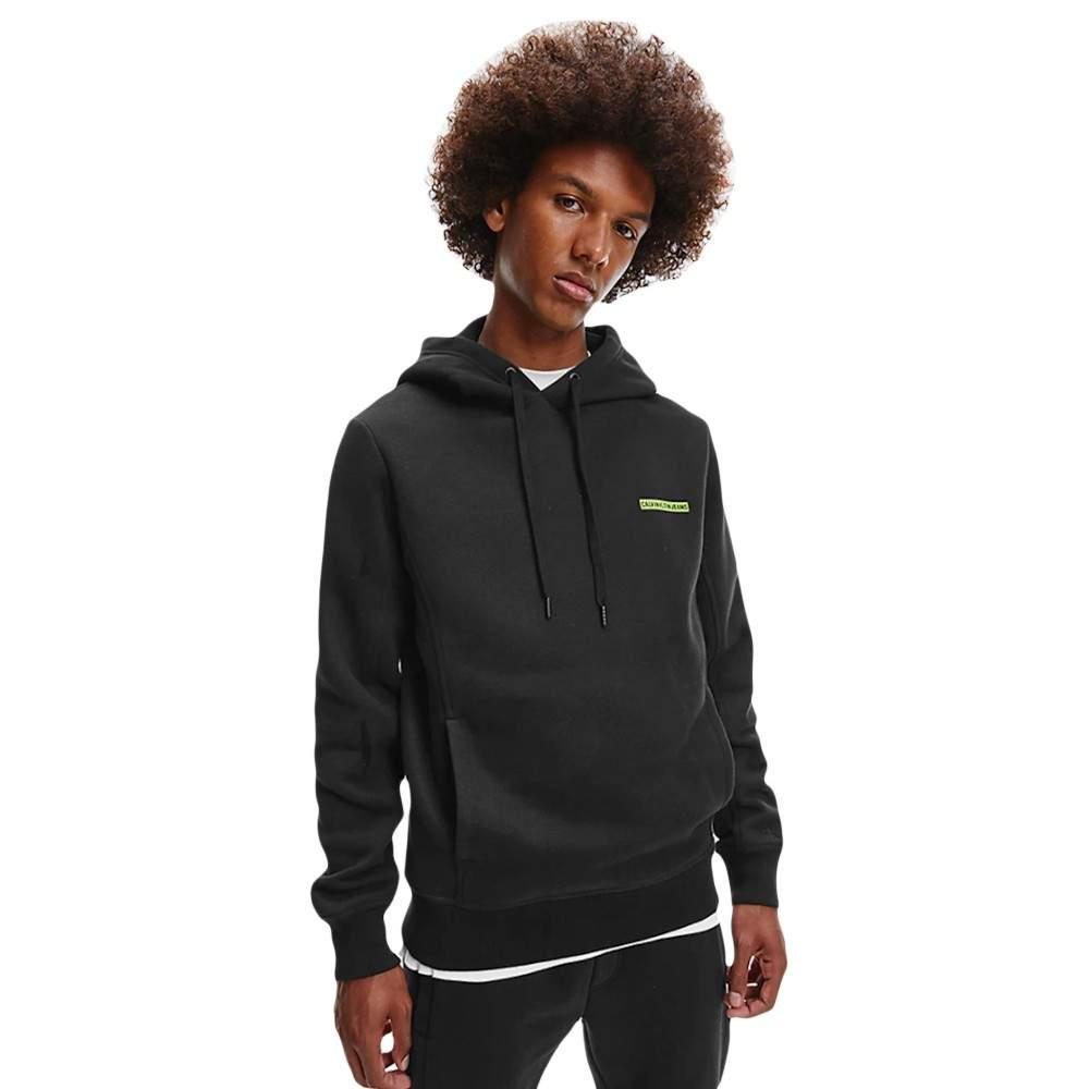 Calvin Klein heren sweatshirt met origineel logo
