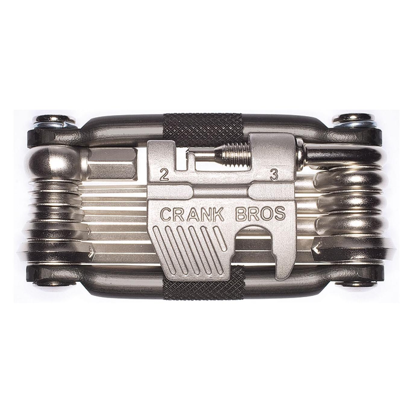 Crankbrothers Multitool 17 (12275516276832)