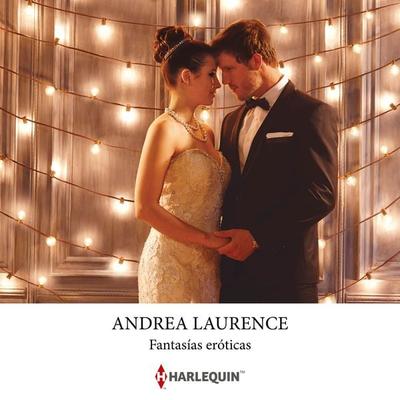 Fantasías eróticas - Andrea Laurence, Audio, 9788410626232