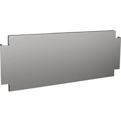 Rittal VX 8620.081 8620081 Sockelblende Stahl nicht rostend Edelstahl 2 St. Piece