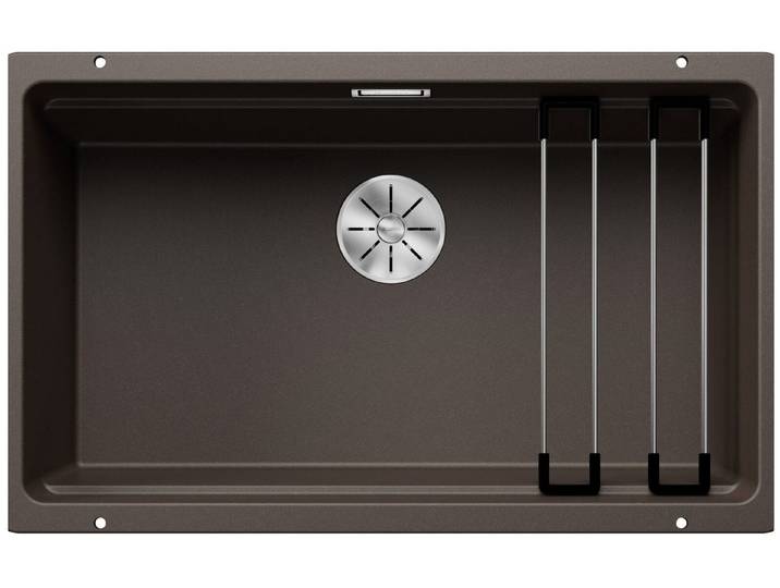Blanco Küchenspüle Blanco Etagon 700-U - Inklusive 5 Jahre Garantie