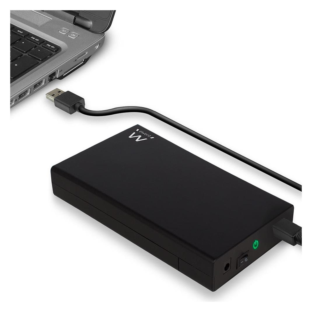 Ewent Eminent EW7056 (3.5") (EW7056)