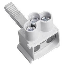 Weidmüller 3123510000 VPU PV EXTENDER Überspannungsschutz-Anschlussadapter Überspannungsschutz für: Photovoltaik-Anlage Piece 9 St.