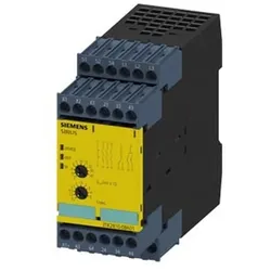 Siemens Dig.Industr. Sicherheitsschaltgerät 3TK2810-0BA01