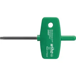 Wiha Schraubendreher mit Schlüsselgriff 365 T 20 x 45 mm - 1356