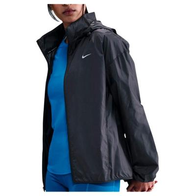 Nike - Women's Tempo Repel Running Jacket - Laufjacke Gr L blau