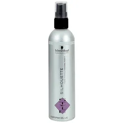 200ml Schwarzkopf Professional Silhouette Style Gel-Lac