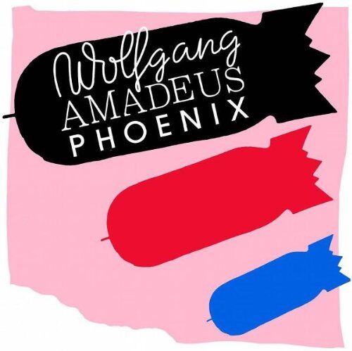 Phoenix - Wolfgang Amadeus Phoenix (Ltd.Digi) - Preis vom 27.09.2026 03:53:48 h