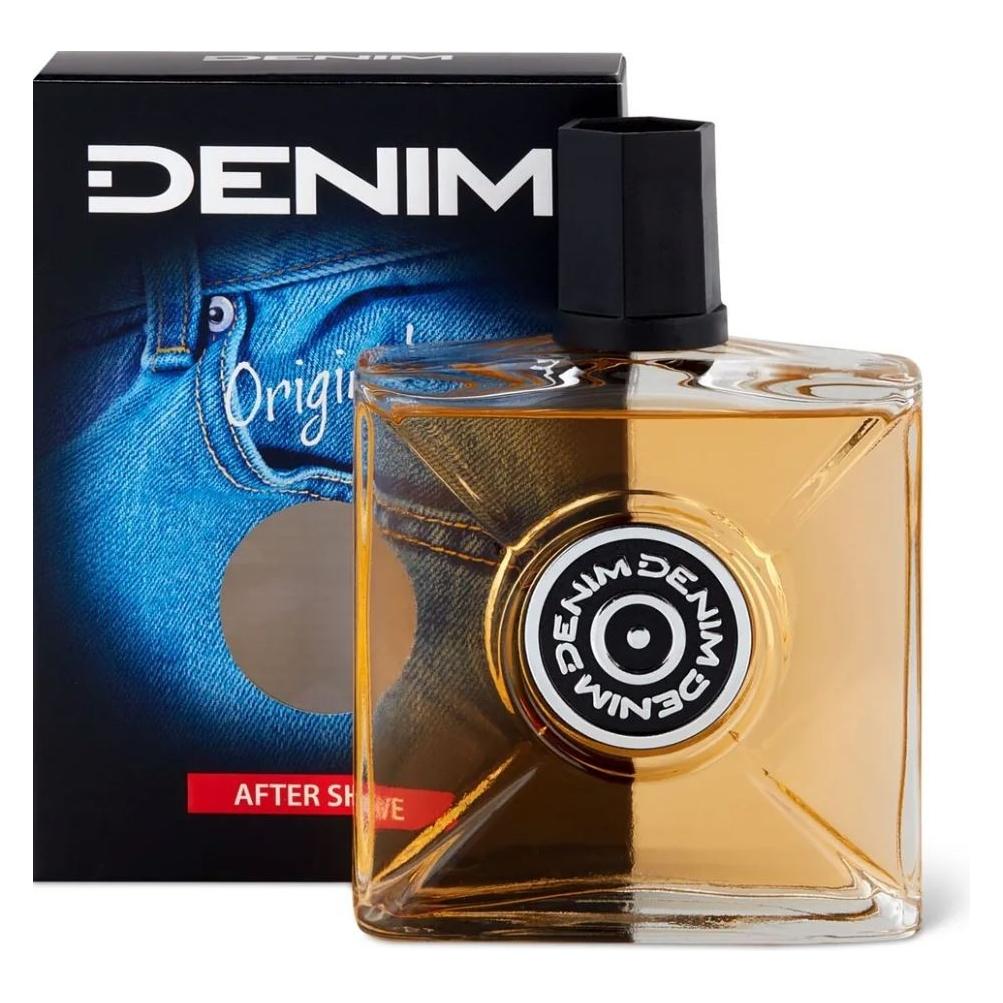 Denim Original (Aftershave Lotion, 100 ml) (1350)