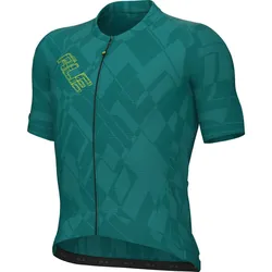 Alé Schema smeraldo/emerald S