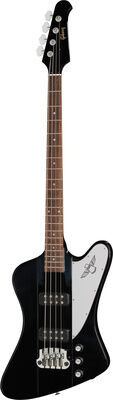 Gibson Thunderbird Bass Ebony Ebony