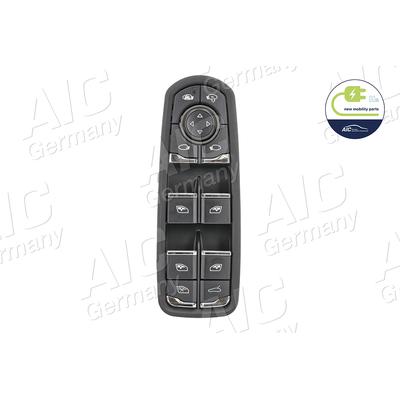AIC Schalter, Fensterheber 71679 vorne rechts für Porsche