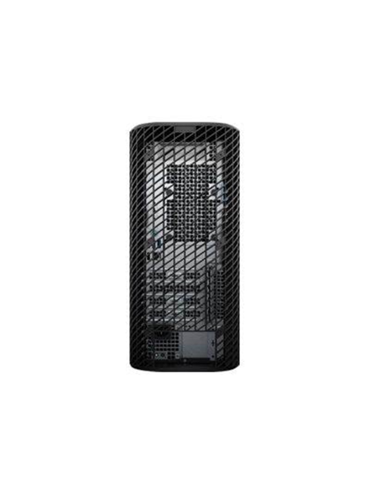 Dell - cable cover