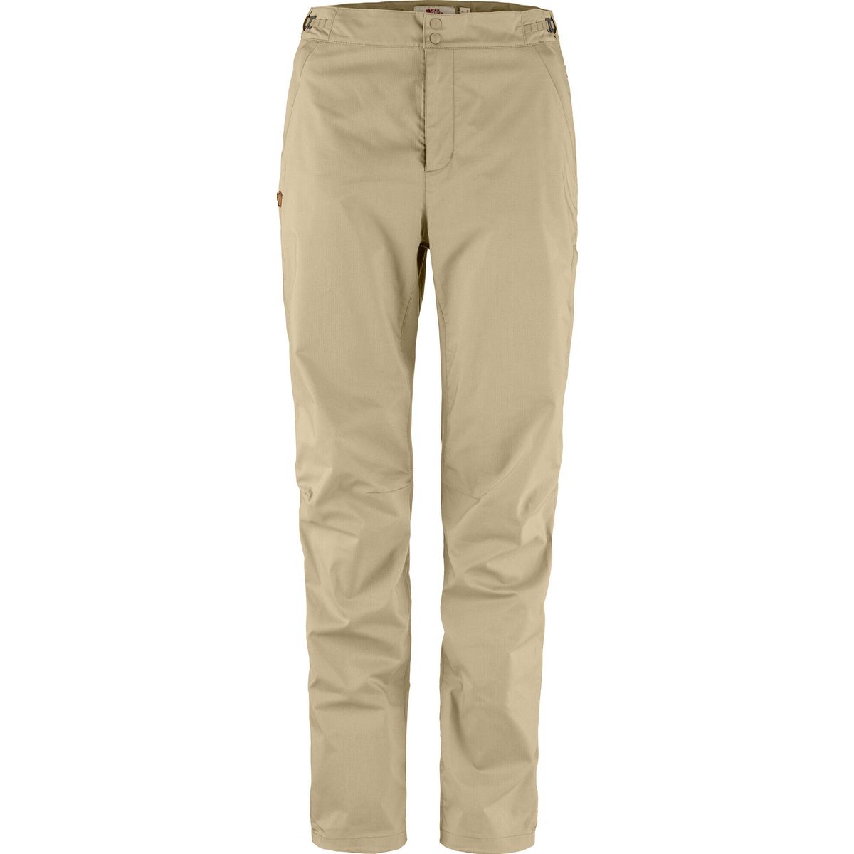 Fjällräven Abisko Hike Trousers W fossil (118) 40 Regular F14200140-118-40-Regular
