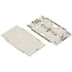 EFB-Elektronik Spleißkassette ohne Deckel 53100.200