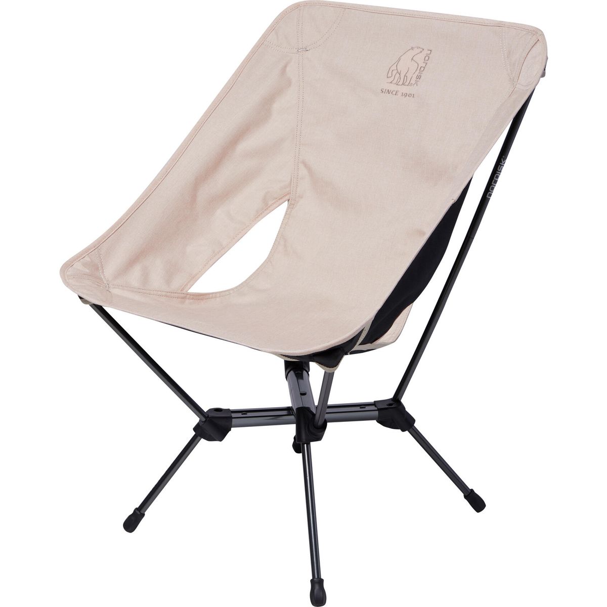 Nordisk Marielund Chair sandshell 149057