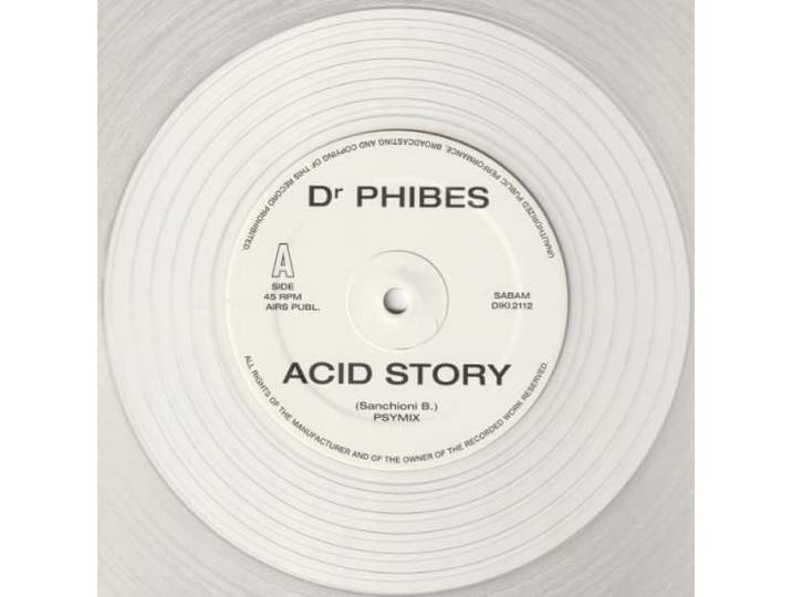 Acid Story