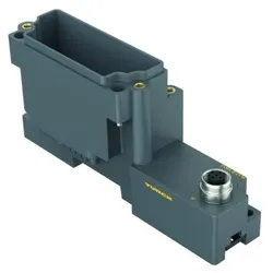 Turck Basismodul BL67-B-1M12