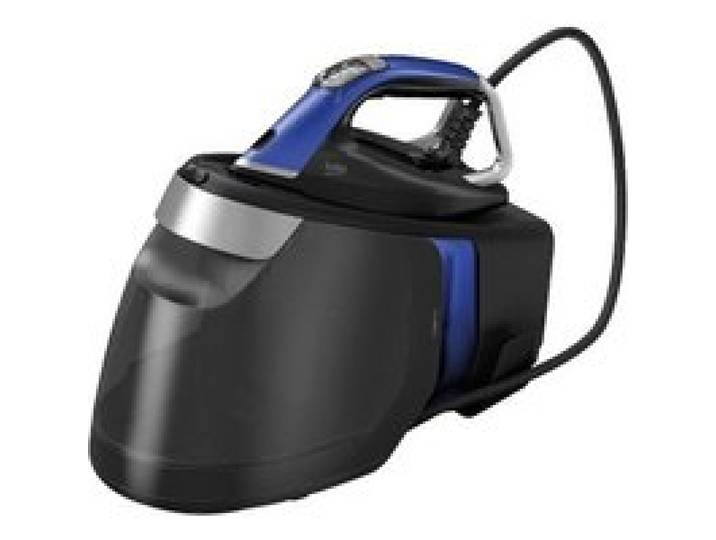 Centrale vapeur - BEKO - SGA9130B - 3000W - 8 bars - Réservoir 1.8L