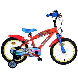 Paw Patrol, Kindervelo, (16")