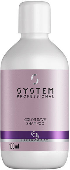 System Professional Color Save Shampoo Color Save