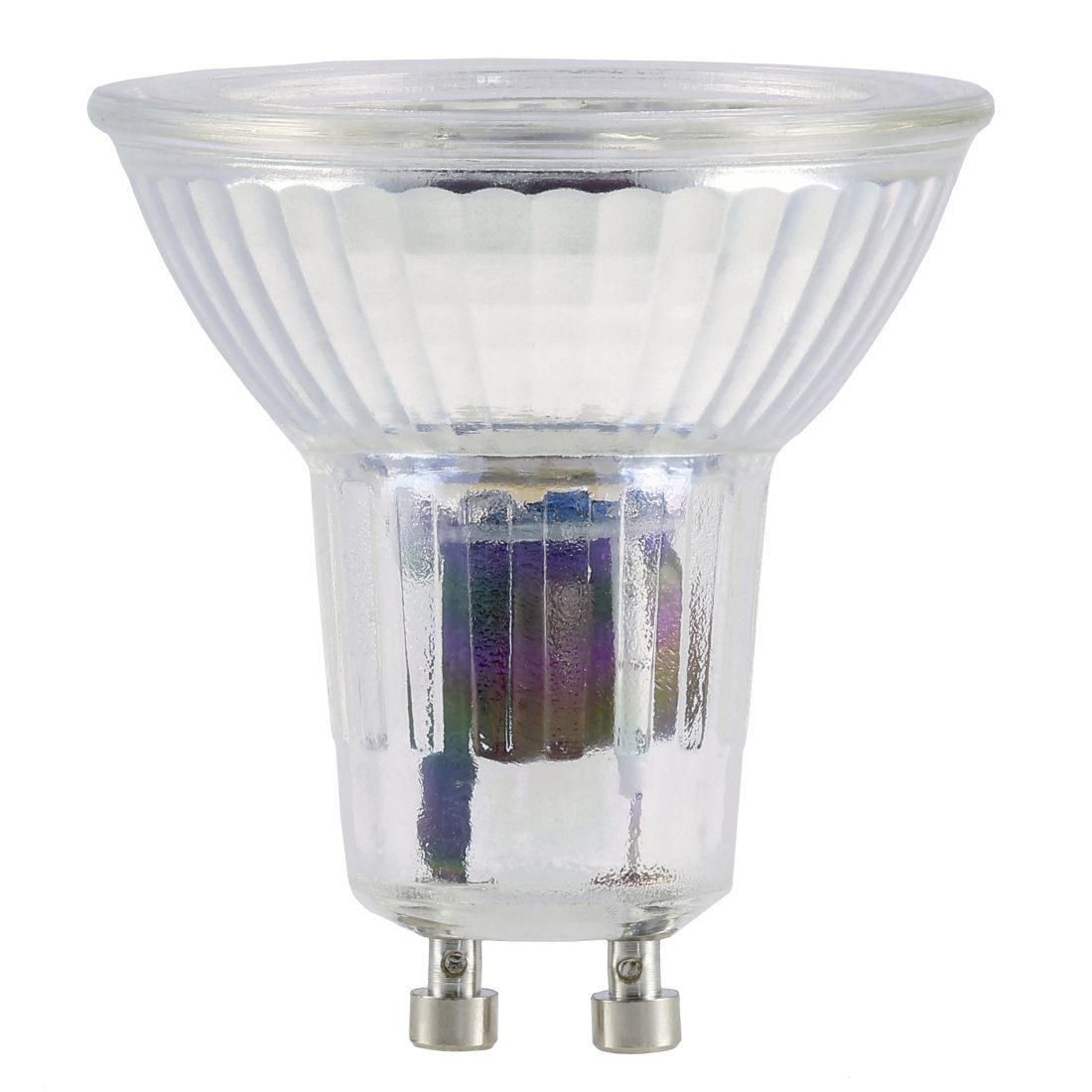 Xavax 112856 LED Lampe Reflektor GU10 EEK: F 250 lm Warmweiß (2700K) 00112856