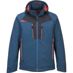Winterjacke "DX460" DX4 - M - metro blue