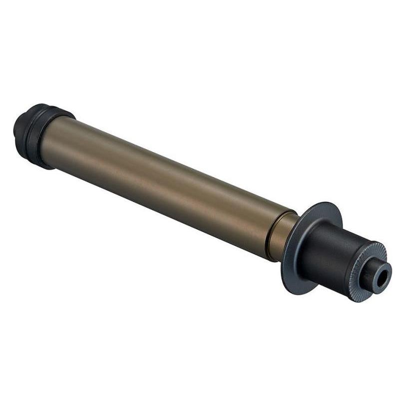 Ritchey WCS Zeta Disc, Apex Disc Umrüstkit, VR, 100x9mm, black (40080585)