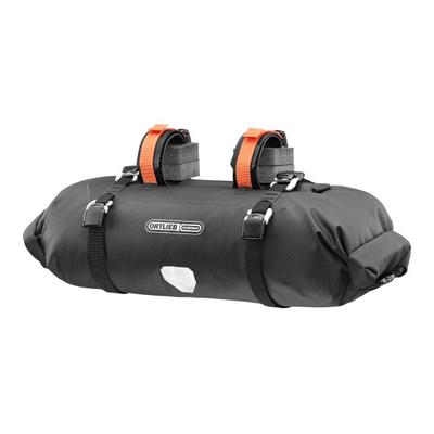 Ortlieb - Handlebar-Pack 9 - Lenkertasche Gr 9 l grau