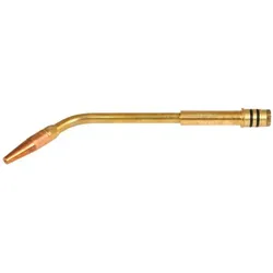 Elmag, Schweissgerät Zubehör, - Schweisseinsatz 9 - 14 mm, Gr. 6 - KE(K) 17 für Sauerstoff/Azetylen