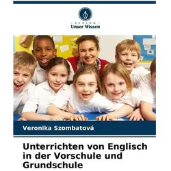 Szombatov á:Unterrichten von Englisch in, Schulbücher von Veronika Szombatov